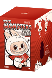 POPMART®️ Labubu THE MONSTER - COCA-COLA SERIES-Vinyl Face Blind Box