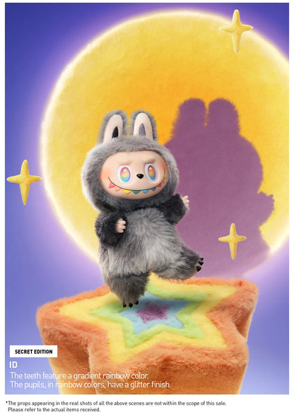 🧸 POPMART®️ Labubu THE MONSTER – Big Into Energy Series – Vinyl Plush Pendant – Blind Box