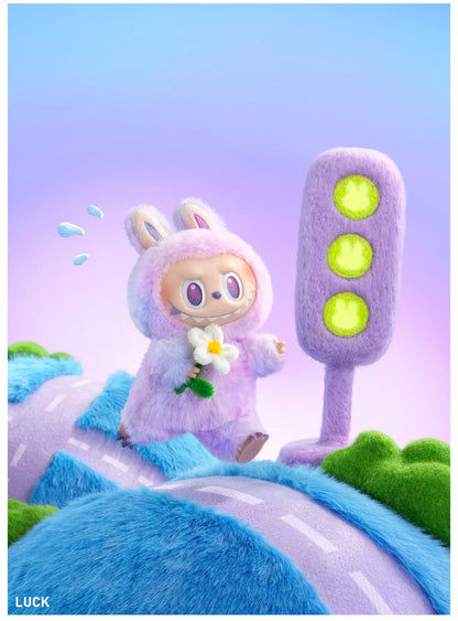 🧸 POPMART®️ Labubu THE MONSTER – Big Into Energy Series – Vinyl Plush Pendant – Blind Box