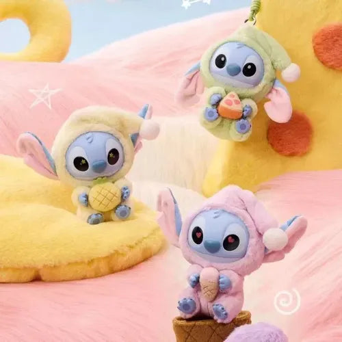 🧸 POPMART®️ Disney Stitch Little Emotions Series Figures